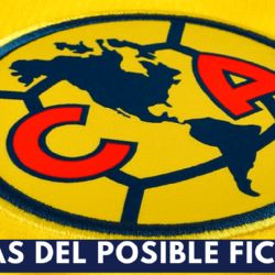 Posible NUEVO REFUERZO del Club América DA PISTA sobre su llegada al equipo