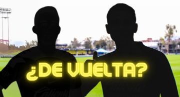 Los DEJARON IR y ahora imploran SU REGRESO en el Club América tras la crisis que viven