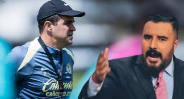 Álvaro Morales se atrevió a INSULTAR a André Jardine tras la DERROTA contra su EXEQUIPO