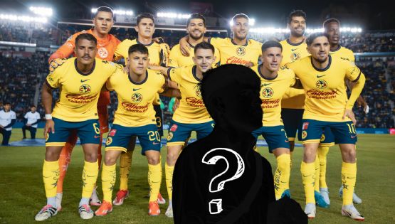 Era el RECHAZADO del Club América y ahora podría ser TITULAR por un GRAVE ERROR