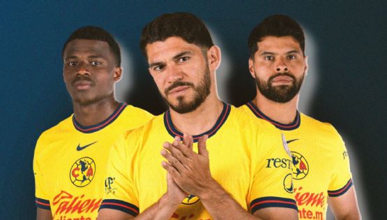El OTRO PROBLEMA en el que se está metiendo el Club América en el Apertura 2024