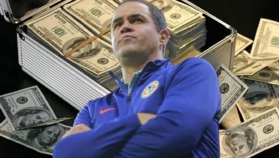 Si el Club América FRACASA, ¿cuáles serían los FICHAJES para la siguiente temporada?
