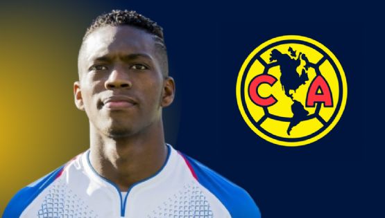 ASÍ JUEGA José Luis Rodríguez el posible ÚLTIMO REFUERZO del Club América