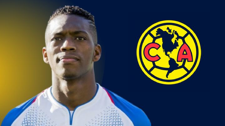 ASÍ JUEGA José Luis Rodríguez el posible ÚLTIMO REFUERZO del Club América