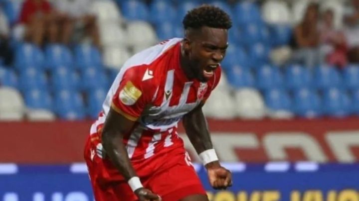 ¿Bueno o mal fichaje? Los números de José Luis Rodríguez, posible REFUERZO del Club América
