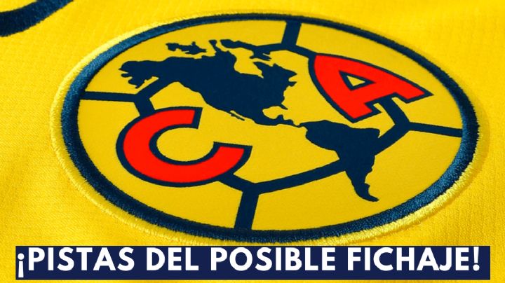 Posible NUEVO REFUERZO del Club América DA PISTA sobre su llegada al equipo