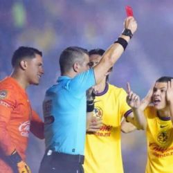 Las PRUEBAS de que el Club América DEBIÓ GANAR el Clásico Capitalino vs Pumas