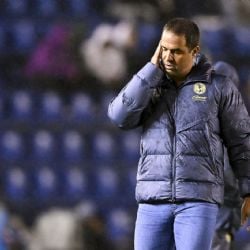 La AUTOCRÍTICA de André Jardine sobre el MAL TORNEO del Club América en el Apertura 2024