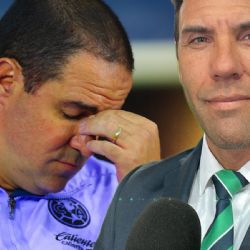 El GRAVE ERROR que habría tenido el Club América, según el ‘Ruso’ Zamogilny