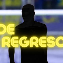 Parecía BAJA contra Rayados, pero Jardine contará con él para el partido
