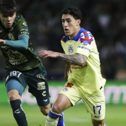 Así han sido los RESULTADOS las últimas veces que el Club América se ha enfrentado al León