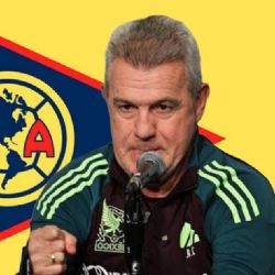La convoctoria de la Selección Mexicana con jugadores del Club América para enfrentar al Valencia y Estados Unidos