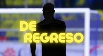 El jugador LESIONADO que podría REGRESAR en el partido del Club América vs León