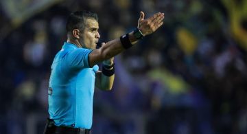 Confirman DOS ERRORES ARBITRALES en contra del Club América en su partido ante Pumas