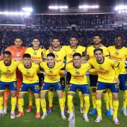 ¿Cuándo juegan los jugadores del Club América CONVOCADOS a la Fecha FIFA?