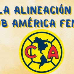 La ALINEACIÓN CONFIRMADA del Club América vs Portland Thorns por la CONCACAF W Champions: Las 11 titulares de Ángel Villacampa