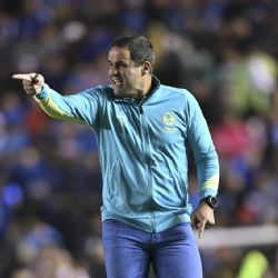 El PLAN de la directiva si NO CONSIGUEN un extremo izquierda en el ACTUAL mercado