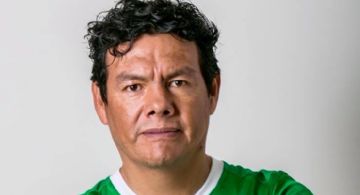 Joel ‘Tiburón’ Sánchez DEJA MAL PARADO a Chivas al compararlo con el Club América