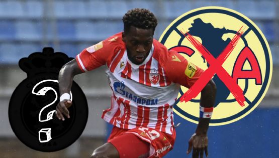 José Luis Rodríguez SÍ LLEGARÍA a la Liga MX pero NO con el Club América