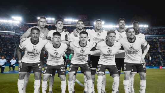 ¡OBLIGADOS! Club América tendría que buscar NUEVO ESTADIO la PRÓXIMA temporada