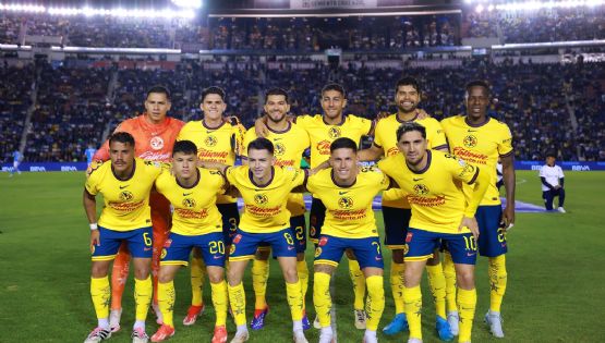 ¡No se rinden! Así SIGUEN los esfuerzos del Club América para lograr su ÚLTIMO FICHAJE
