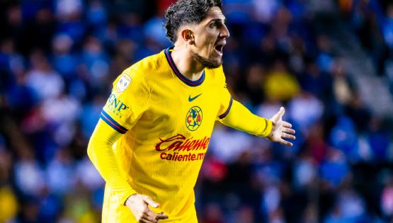 Las OPCIONES de André Jardine para suplir la BAJA de Diego Valdés