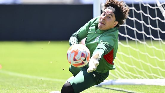 En Portugal califican a Guillermo Ochoa como un portero de CLASE MUNDIAL