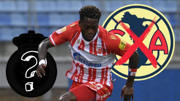 José Luis Rodríguez SÍ LLEGARÍA a la Liga MX pero NO con el Club América