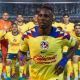 Julián Quiñones DECEPCIONA a la afición del Club América con polémico gesto