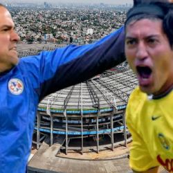 Iván Zamorano NO PIERDE la ESPERANZA por el TRICAMPEONATO del Club América