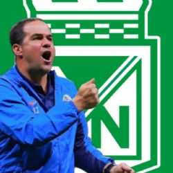 Los DESCARTADOS del Club América para su partido contra Atlético Nacional