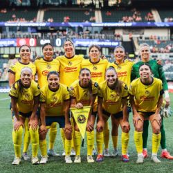 El ERROR que sentenció la DERROTA del Club América en la Concachampions Femenil
