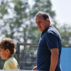Hijo de Cuauhtémoc Blanco apunta a ser parte del Club América