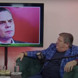 El RECADO que Miguel Herrera le mandó a Christian Martinoli con Luis García