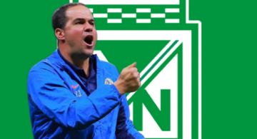 Cómo el partido contra Atlético Nacional puede ayudar al Club América a GANARLE a Chivas