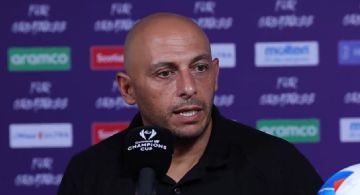 ¿Está en RIESGO la CONTINUIDAD de Ángel Villacampa con el Club América Femenil?