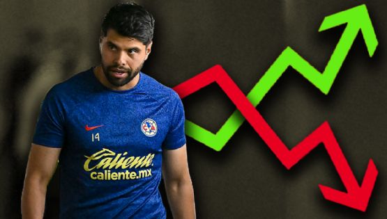 ¿Realmente Néstor Araujo se ha REVALORIZADO en su paso por el Club América?