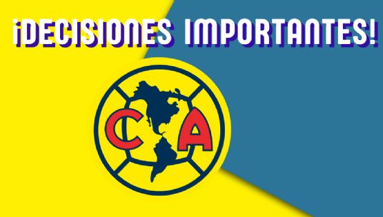 Club América se EXIGE AL MÁXIMO antes de viajar al partido vs Atlético Nacional