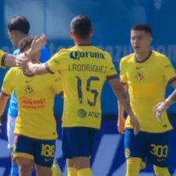 Comunicado oficial de Cruz Azul tras PERDER PARTIDO en LA MESA contra Club América