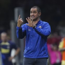 André Jardine sorprende al UNIRSE COMO JUGADOR a los entrenamientos del Club América