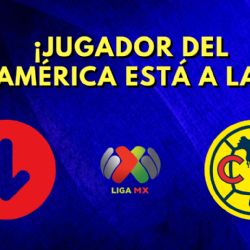 Llegó al Club América COMO ESTRELLA y se DEVALUÓ a pesar de ser bicampeón