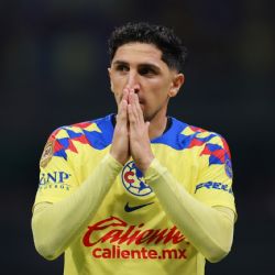 Diego Valdés con MAYOR RIESGO de lo previsto con su reciente LESIÓN