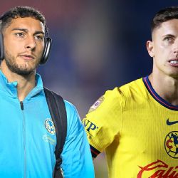 Sebastián Cáceres y Brian Rodríguez reciben GRAN OPORTUNIDAD con la Selección de Uruguay frente a Paraguay