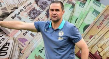 Los 121 millones que André Jardine NO PODRÁ UTILIZAR en el Clásico Nacional América vs Chivas