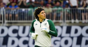 El SUELDAZO que tendrá Guillermo Ochoa con el AVS de Portugal