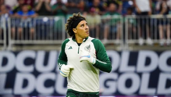 El SUELDAZO que tendrá Guillermo Ochoa con el AVS de Portugal