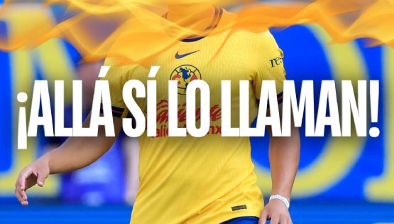 Futbolista del Club América que está BORRADO con André Jardine pero BRILLA en la Selección Mexicana