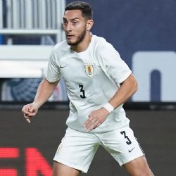 Sebastián Cáceres vuelve a dar PARTIDAZO con Uruguay que podría llevarlo A EUROPA