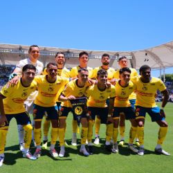 La alineación CONFIRMADA de André Jardine para el Club América vs Atlético Nacional