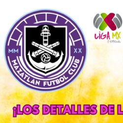 Dónde VER y qué canal transmite en VIVO Mazatlán FC vs Club América por el Apertura 2024